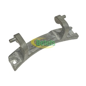 Петля люка (дверцы) 9000624506 для стиральной машины Bosch, Siemens (00625486)